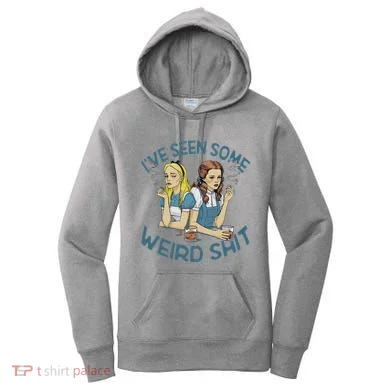Women's Hoodie