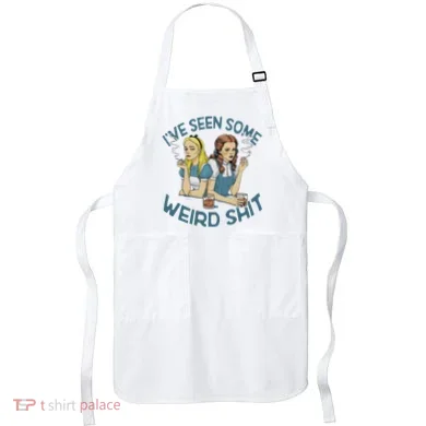 Apron