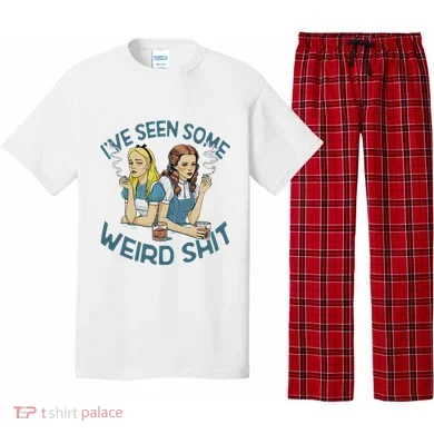 Pajama Set