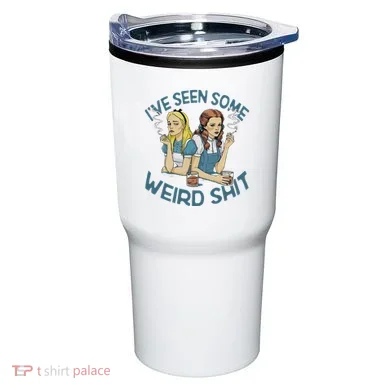 Tumbler
