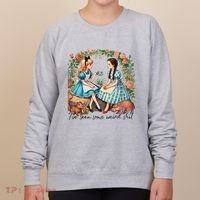IVe Seen Some Weird Shit Women's Sweatshirt thumb 0