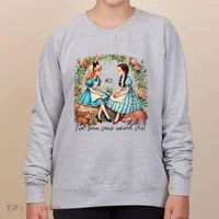 IVe Seen Some Weird Shit Women's Sweatshirt thumb 0
