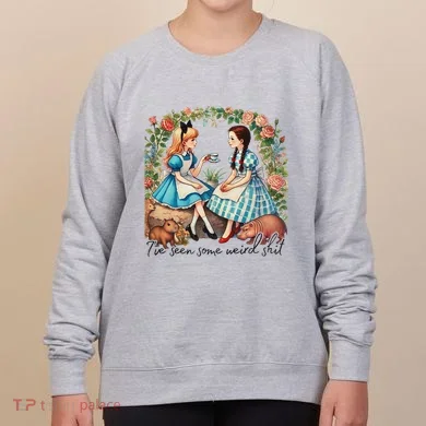 Women's Sweatshirt