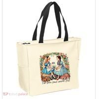 IVe Seen Some Weird Shit Tote Bag thumb 2