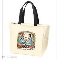 IVe Seen Some Weird Shit Tote Bag thumb 3
