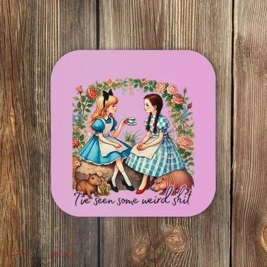 Coaster