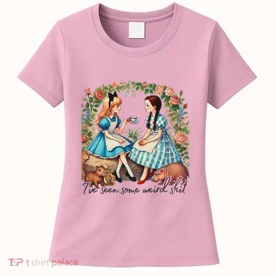 Women's T-Shirt