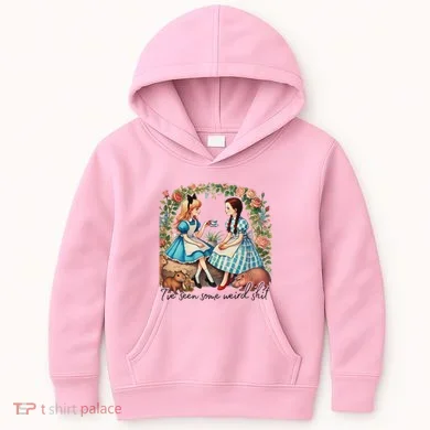 Kids Hoodie