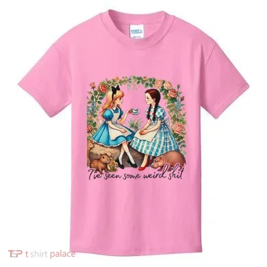 Kids T-Shirt
