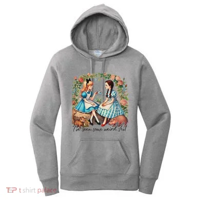 Women's Hoodie