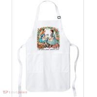 IVe Seen Some Weird Shit Apron thumb 0