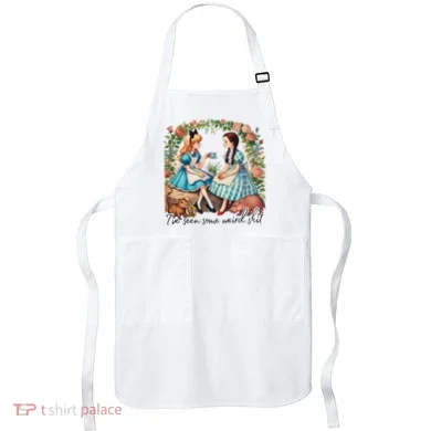 Apron