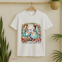 IVe Seen Some Weird Shit T-Shirt thumb 2