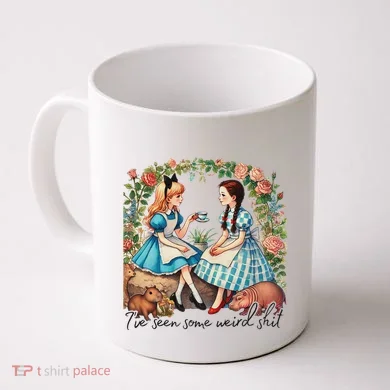 Coffee Mug
