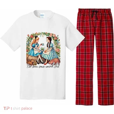 Pajama Set