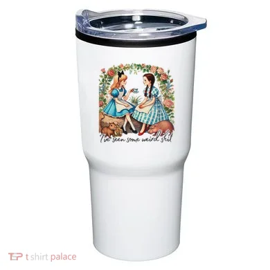 Tumbler