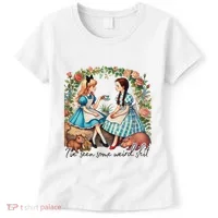 IVe Seen Some Weird Shit Women's T-Shirt thumb 0