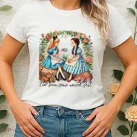 IVe Seen Some Weird Shit Women's T-Shirt thumb 2
