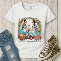 IVe Seen Some Weird Shit Women's T-Shirt thumb 3