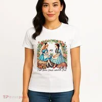 IVe Seen Some Weird Shit Women's T-Shirt thumb 4