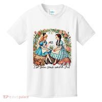 IVe Seen Some Weird Shit Kids T-Shirt thumb 0