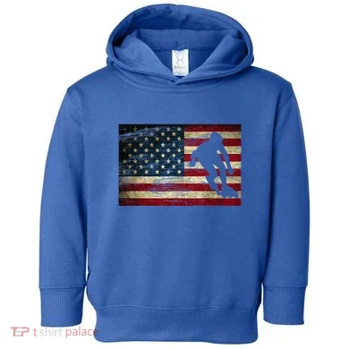 Toddler Hoodie