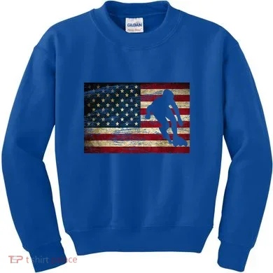 Kids Sweatshirt
