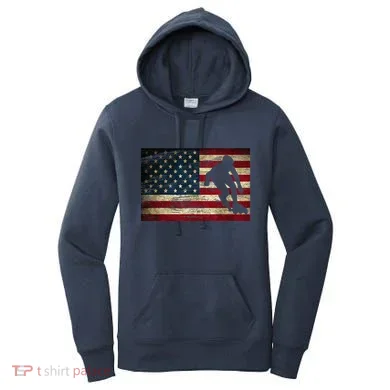 Women's Hoodie