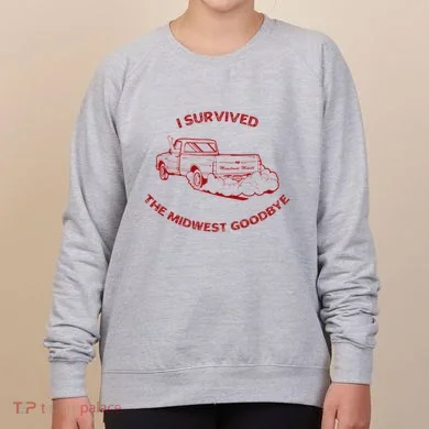 Women's Sweatshirt