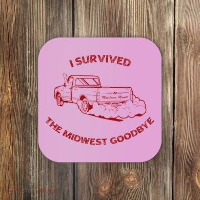 I Survived The Midwest Goodbye Coaster