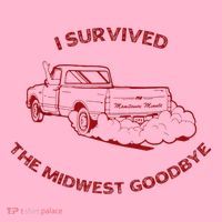 I Survived The Midwest Goodbye Coaster thumb 2