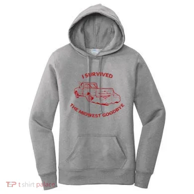 Women's Hoodie