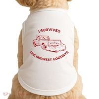 I Survived The Midwest Goodbye Doggie Tank thumb 0