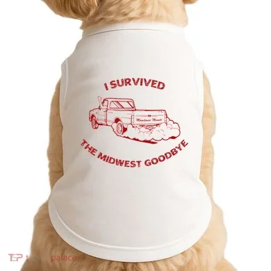Doggie Tank