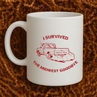 I Survived The Midwest Goodbye Coffee Mug thumb 2