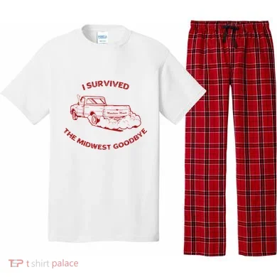 Pajama Set
