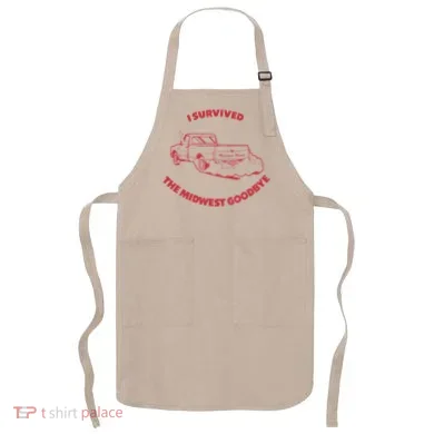 Apron