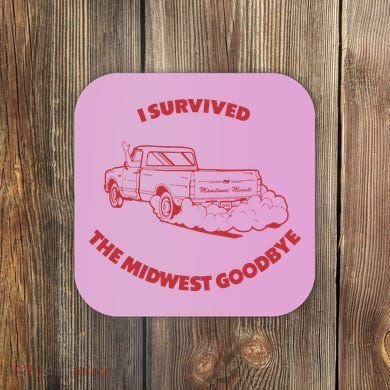 I Survived The Midwest Goodbye Coaster