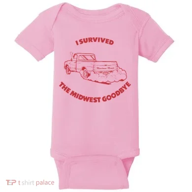 Baby Bodysuit