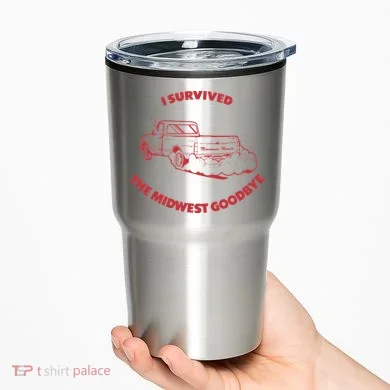 Tumbler