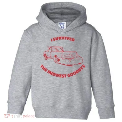 Toddler Hoodie