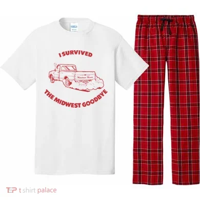 Pajama Set