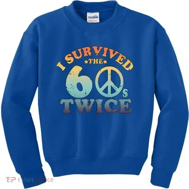 Kids Sweatshirt