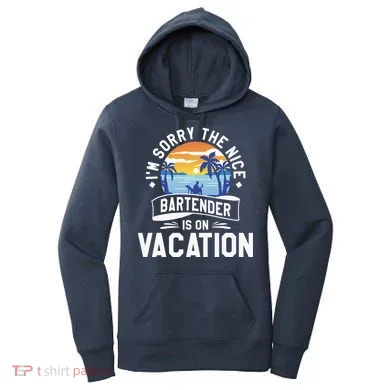 Women's Hoodie