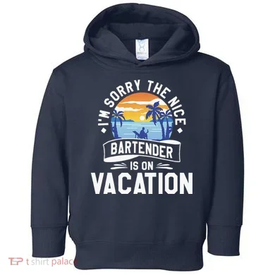Toddler Hoodie