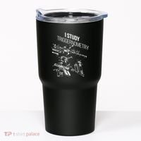 I Study Triggernometry Tumbler thumb 0