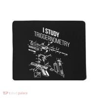 I Study Triggernometry Mousepad thumb 0