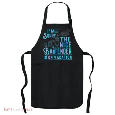 Apron