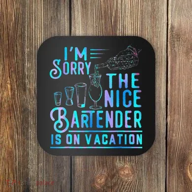 Coaster