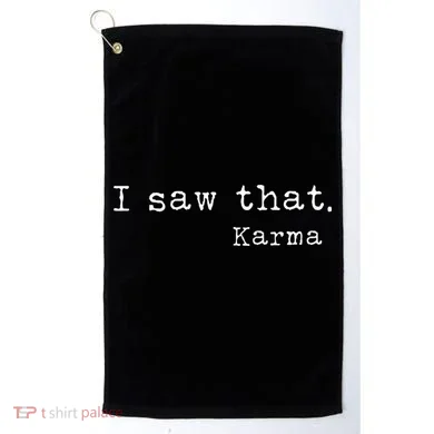 Golf Towel